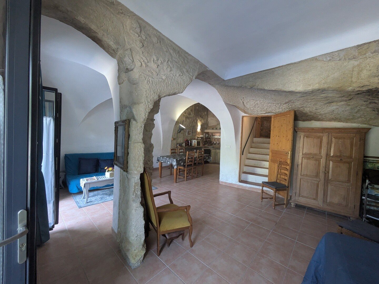 Maison à vendre, 81m², Cabrières-d'Aigues