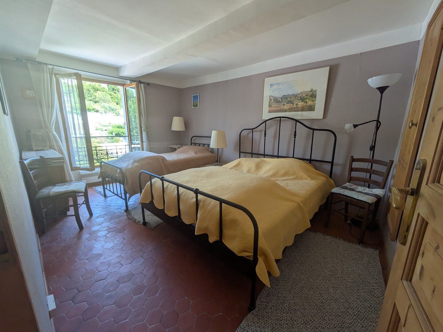 Maison à vendre, 81m², Cabrières-d'Aigues