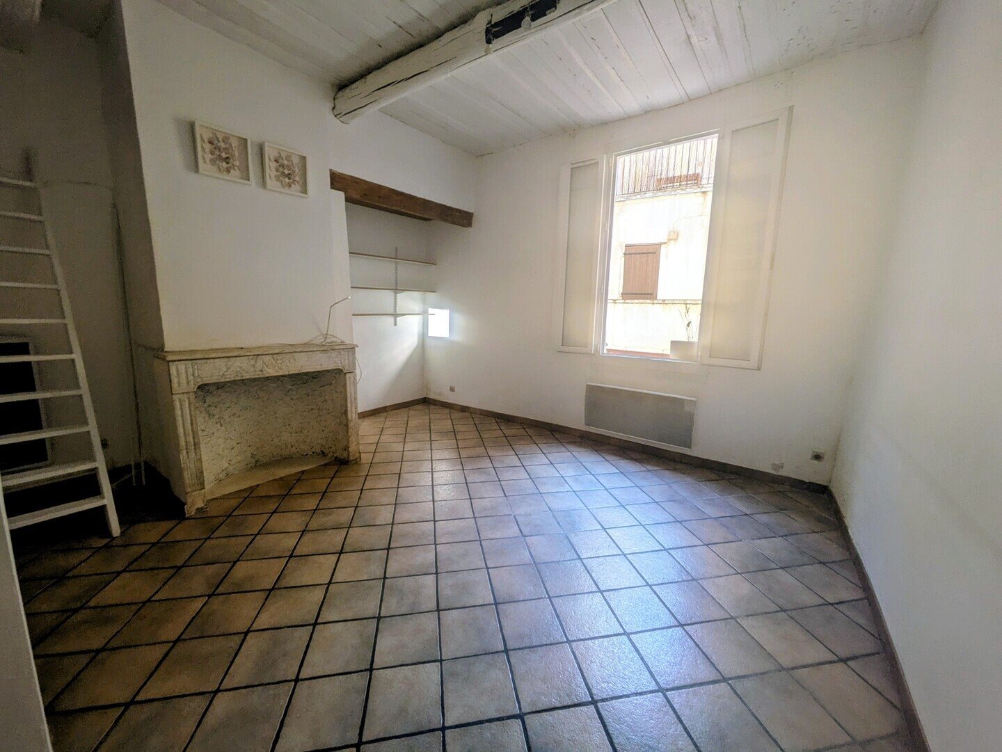 Appartement à vendre, 30m², Aix-en-Provence