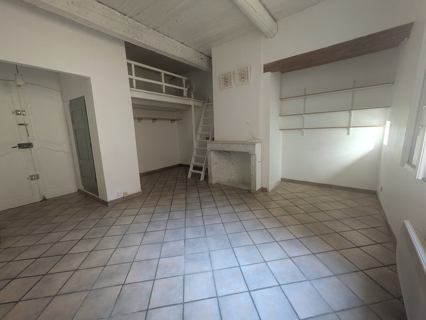 Appartement à vendre, 30m², Aix-en-Provence