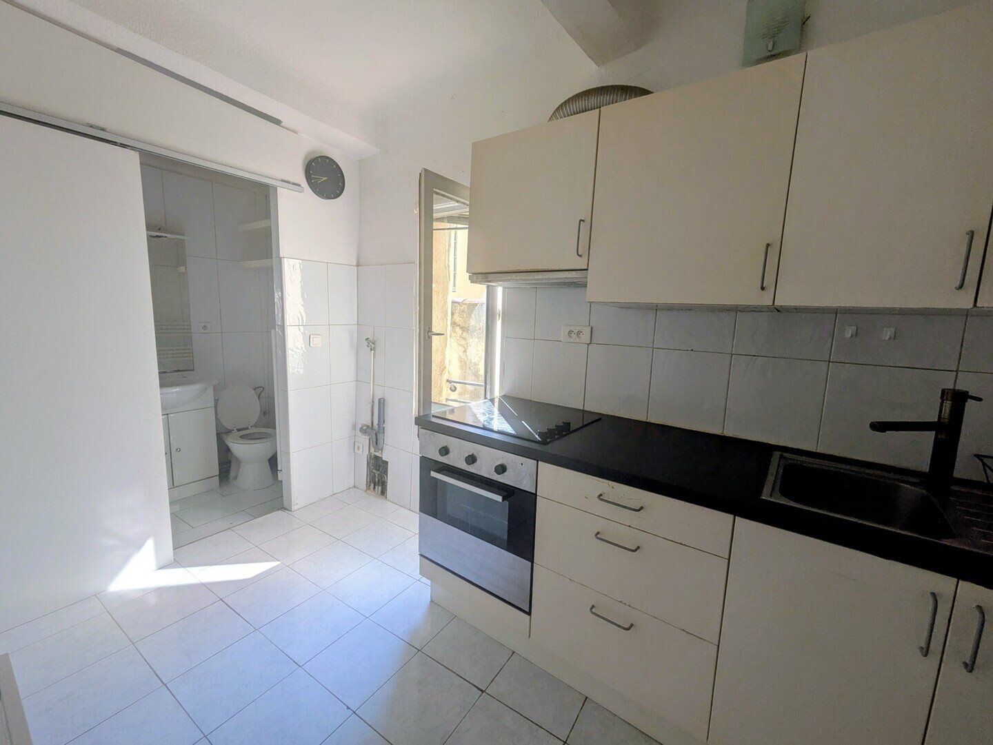 Appartement à vendre, 30m², Aix-en-Provence