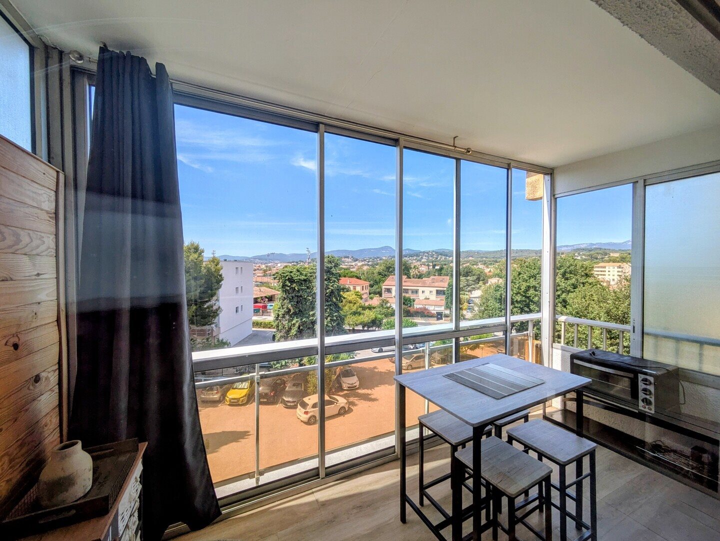 Appartement à vendre, 39m², Six-Fours-les-Plages