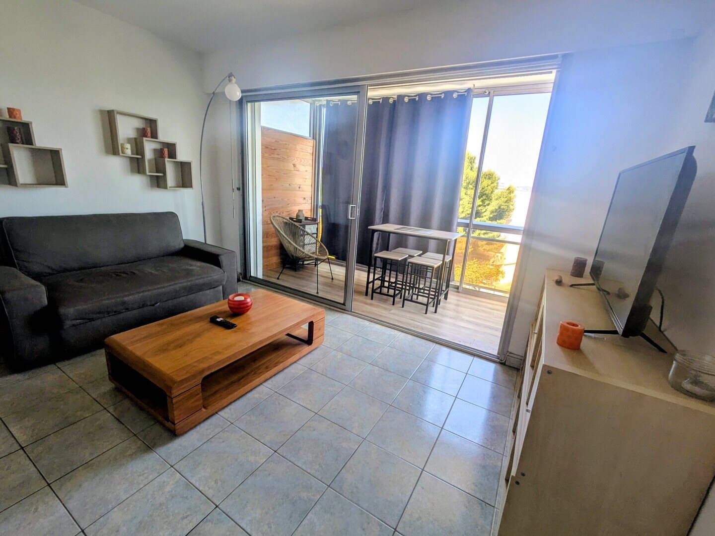 Appartement à vendre, 39m², Six-Fours-les-Plages