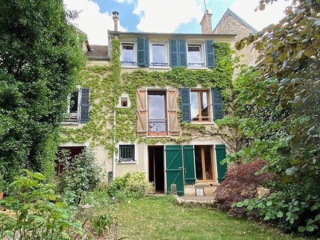 Maison à vendre, 150m², Fontainebleau