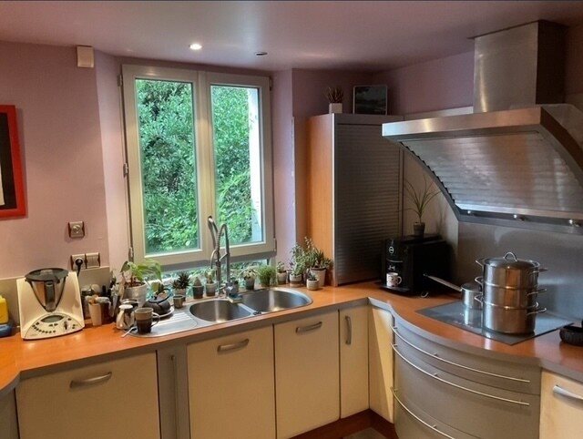 Maison à vendre, 150m², Fontainebleau