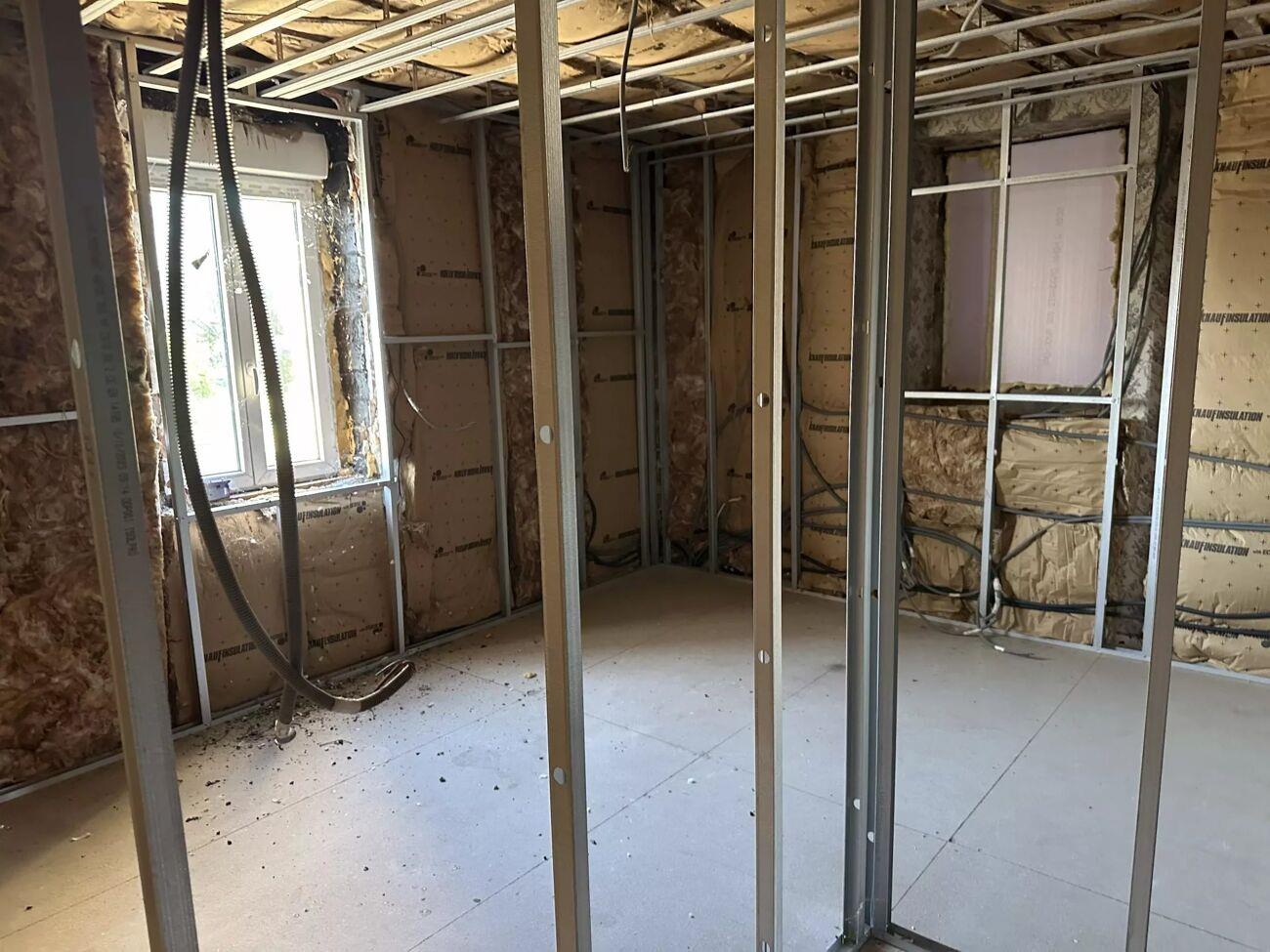 Maison à vendre, 91m², Captieux