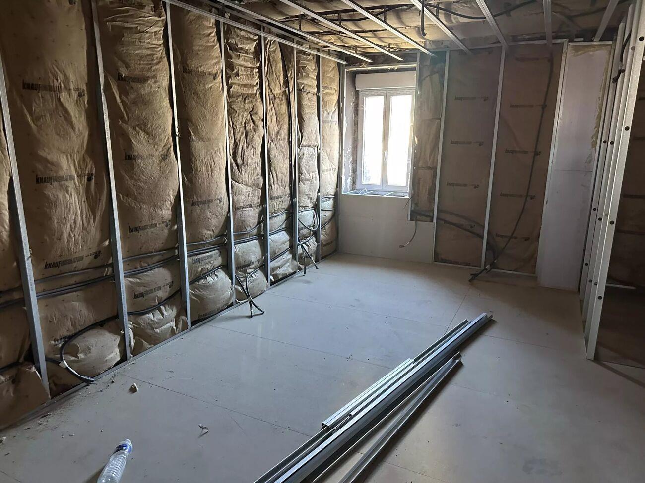Maison à vendre, 91m², Captieux