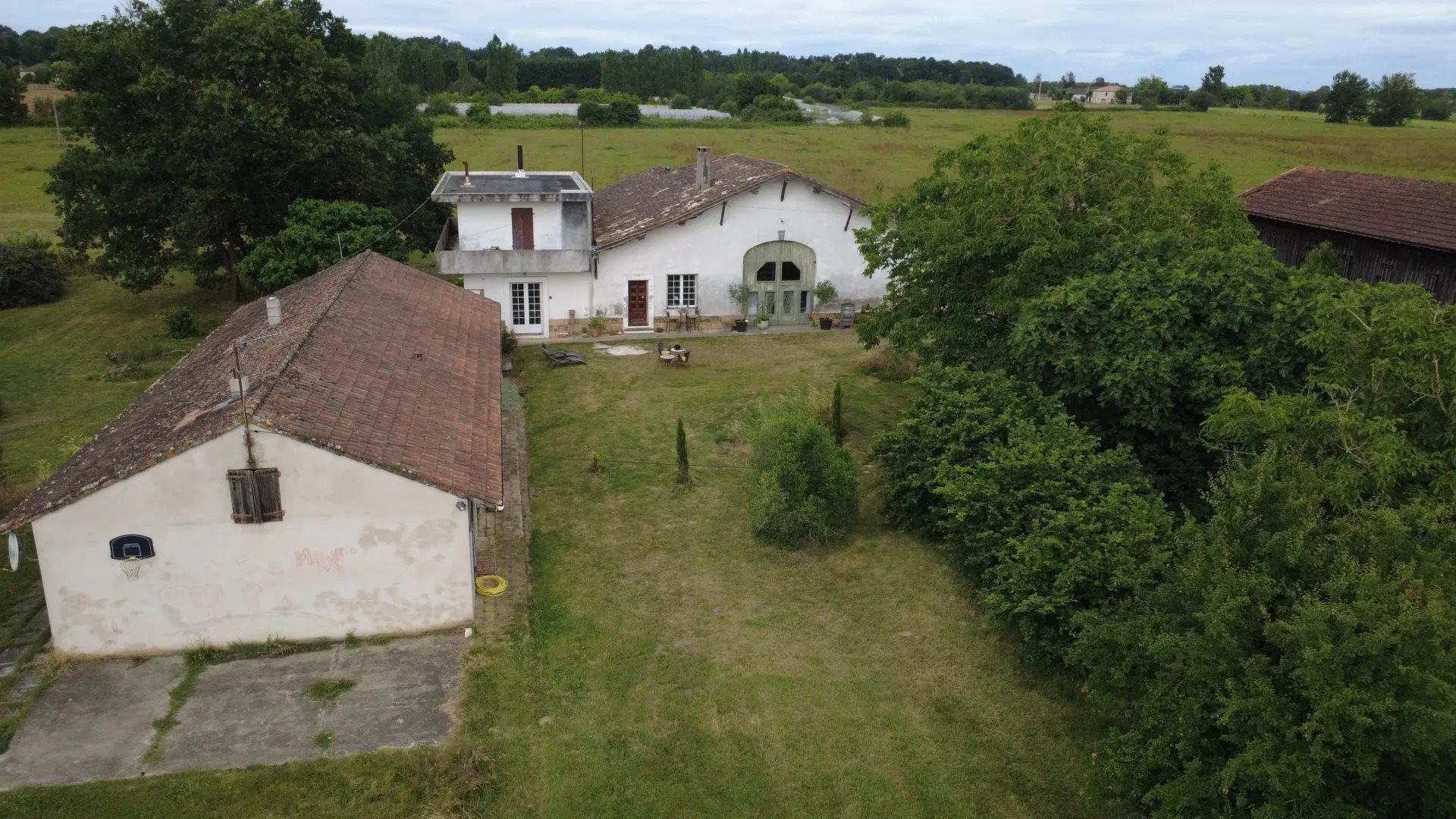 Maison à vendre, 141m², Noaillac