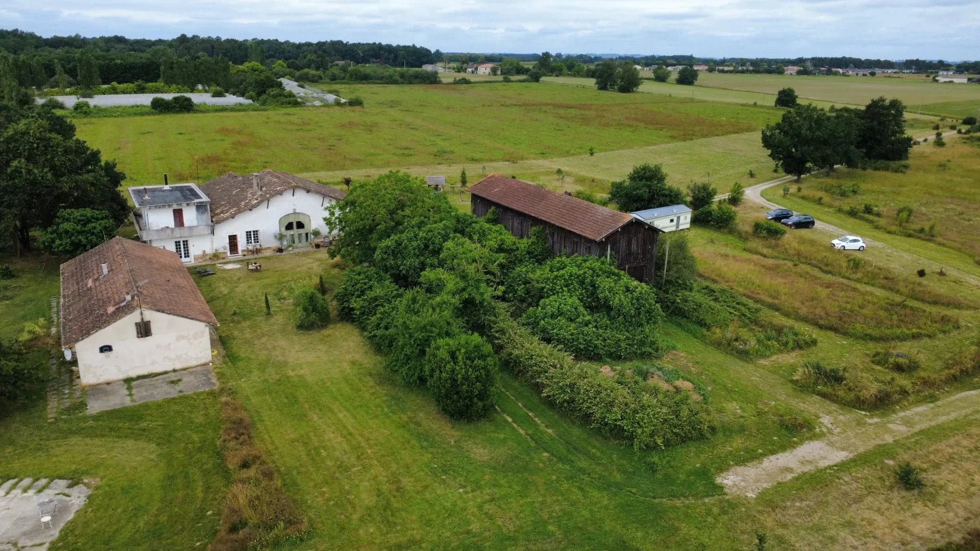 Maison à vendre, 141m², Noaillac
