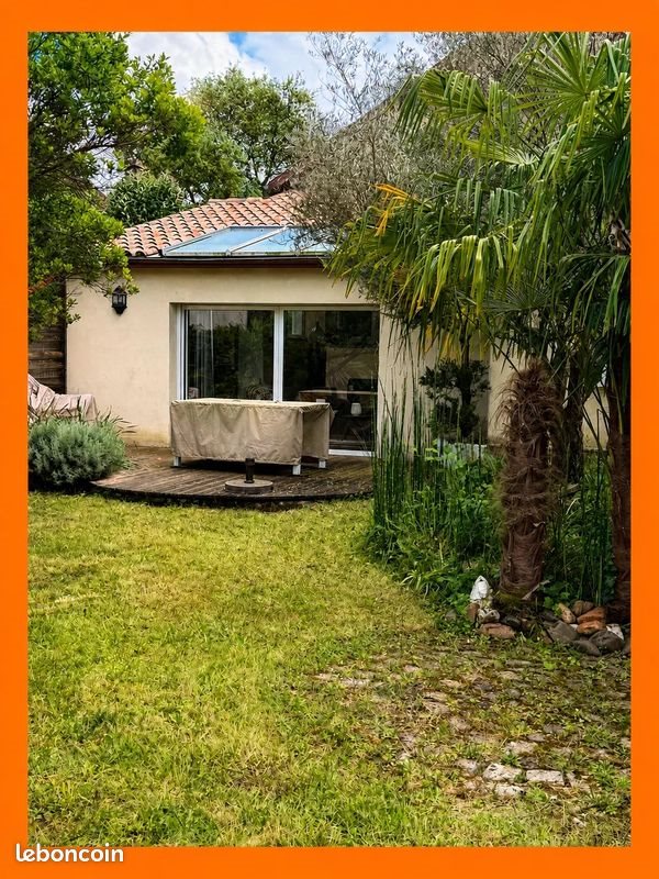 Maison à vendre, 161m², Marmande