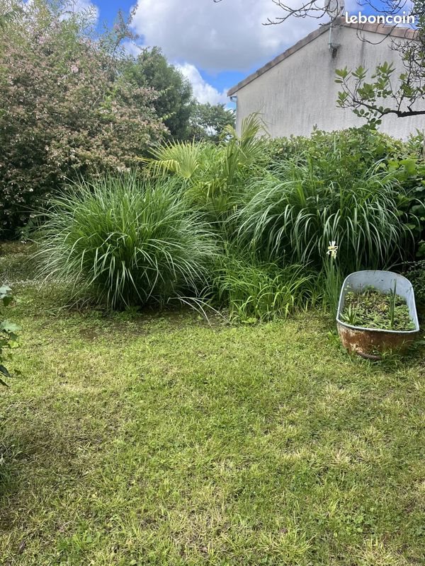 Maison à vendre, 161m², Marmande