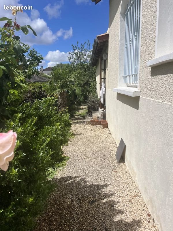 Maison à vendre, 161m², Marmande