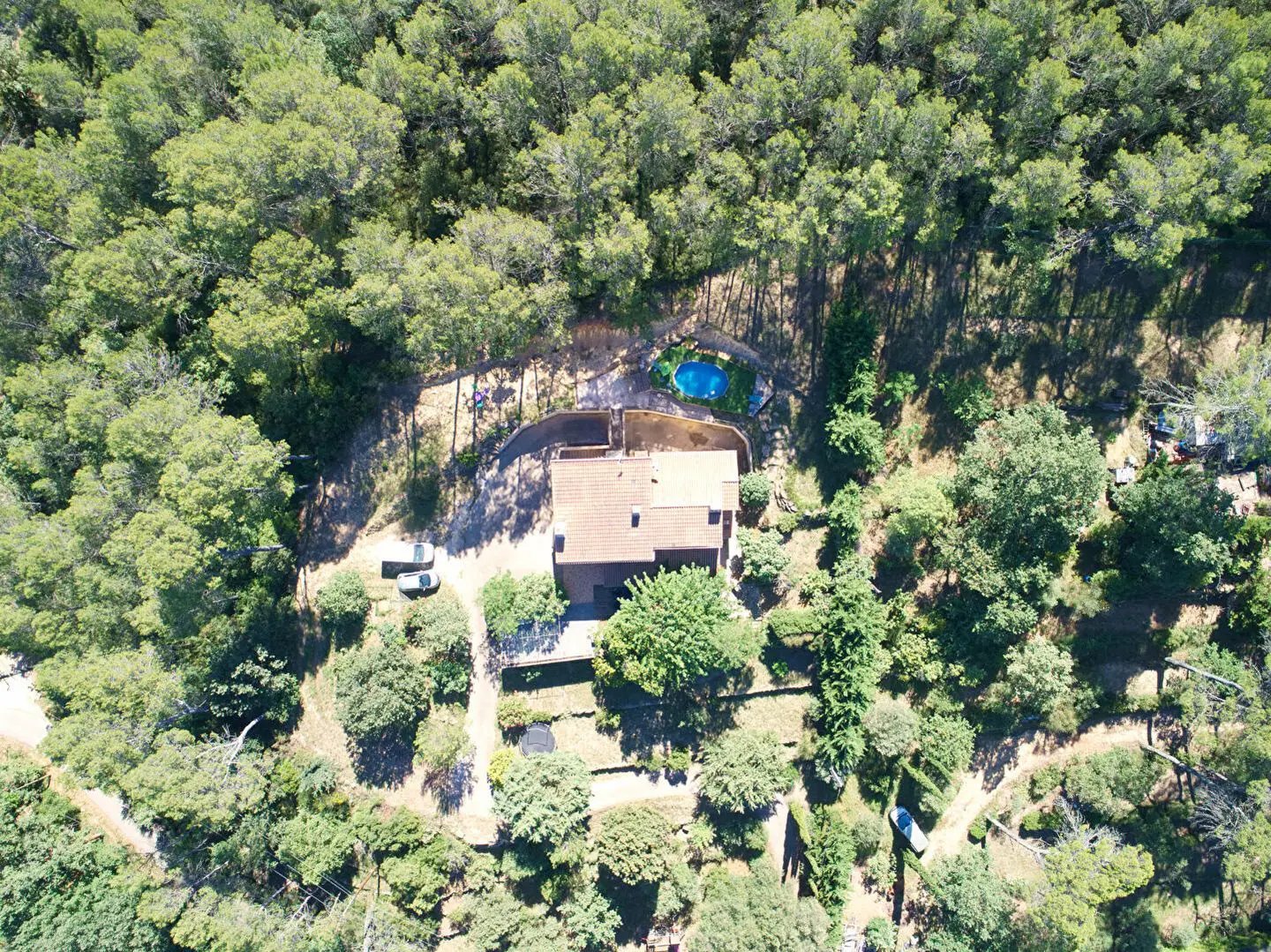 Maison à vendre, 231m², Carnoules