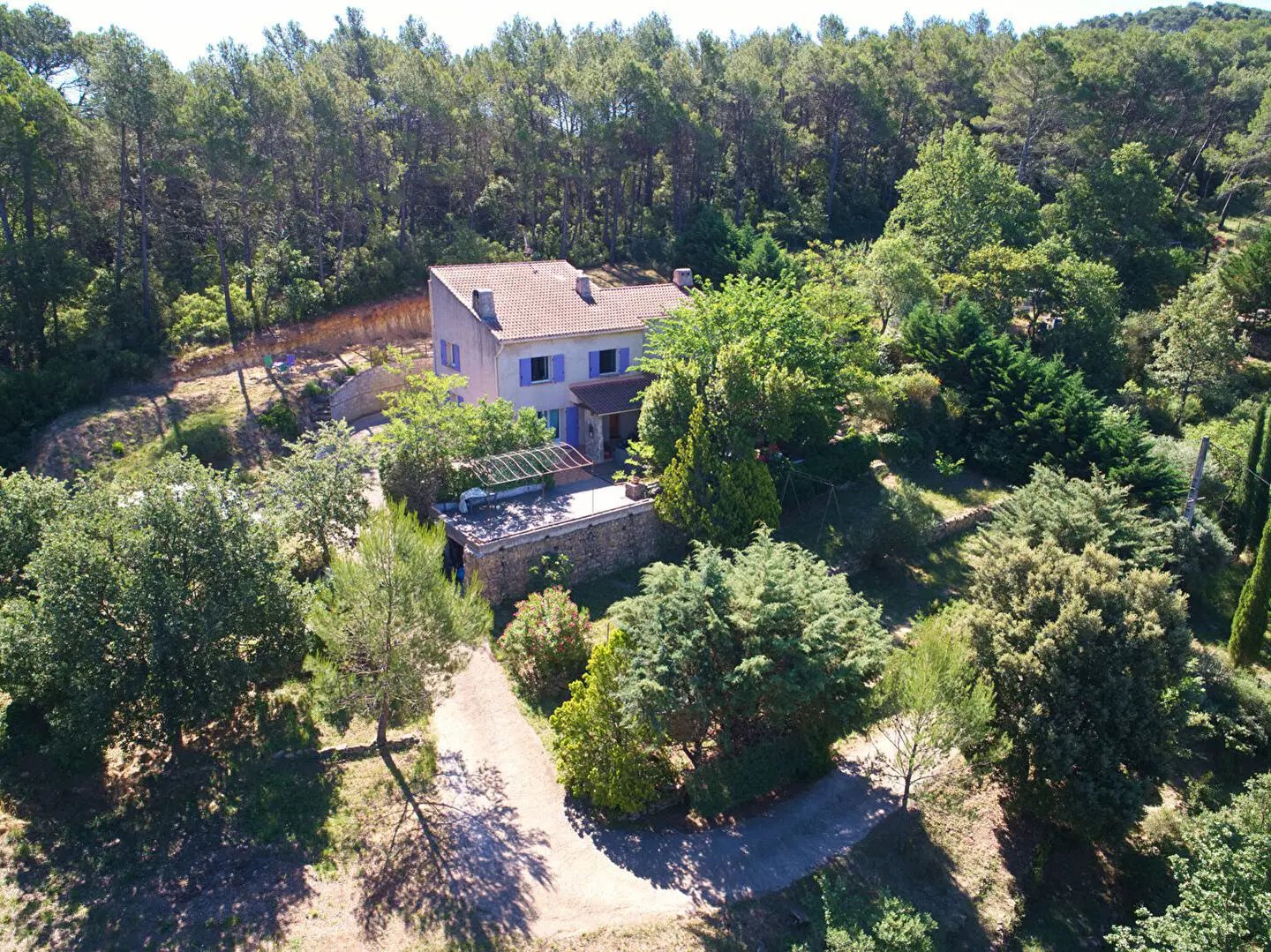 Maison à vendre, 231m², Carnoules