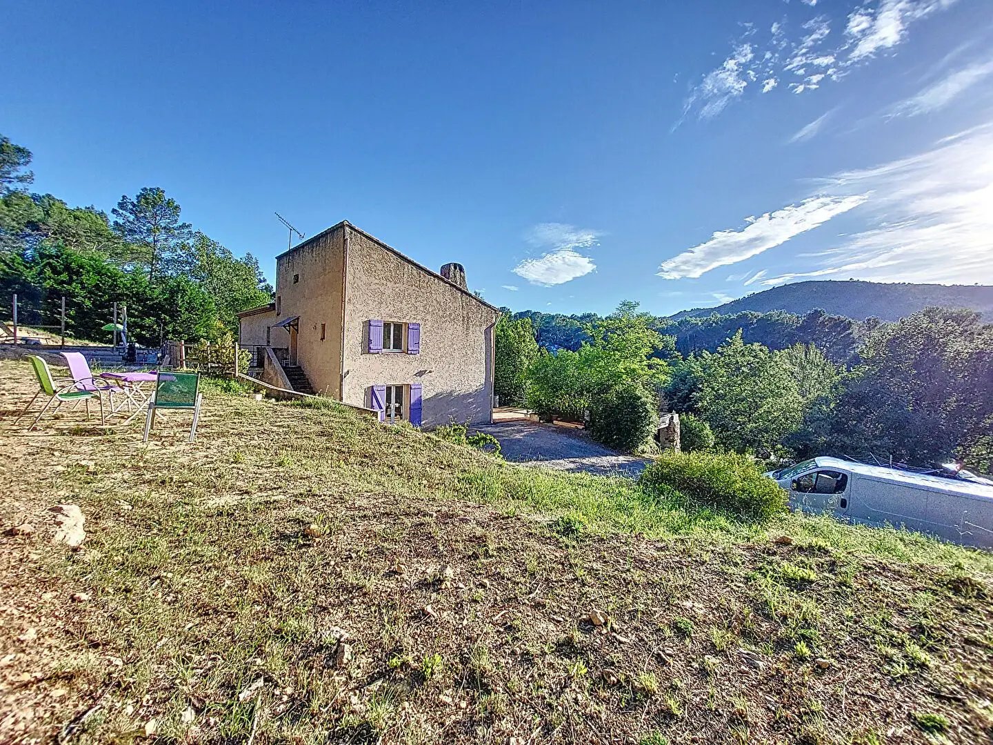 Maison à vendre, 231m², Carnoules