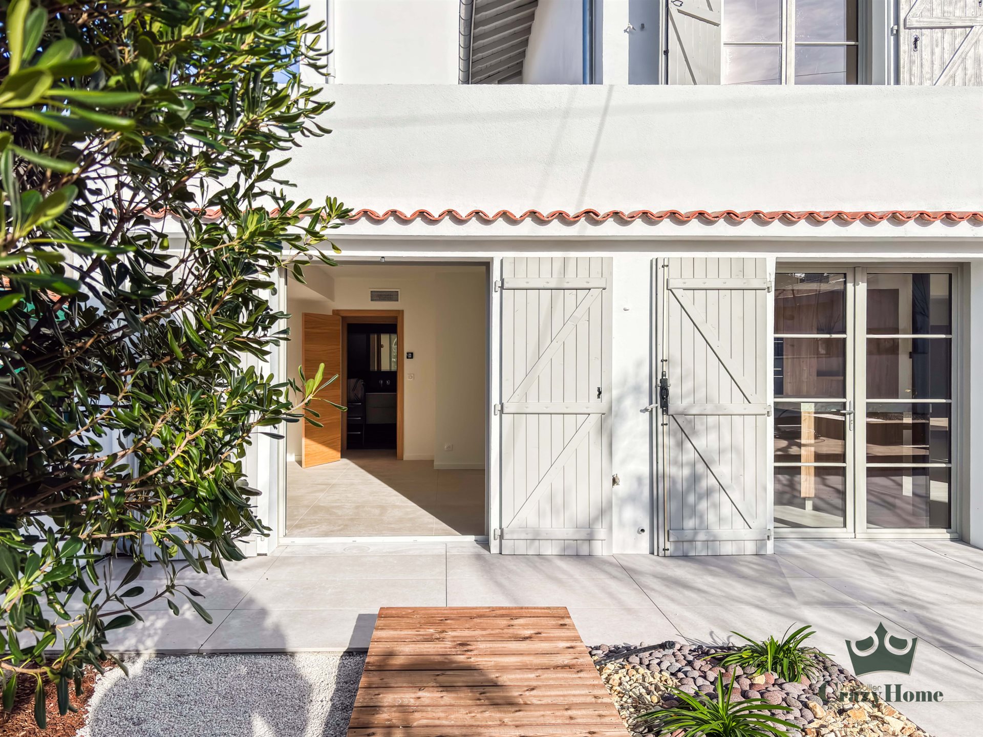 Maison à vendre, 220m², Biarritz