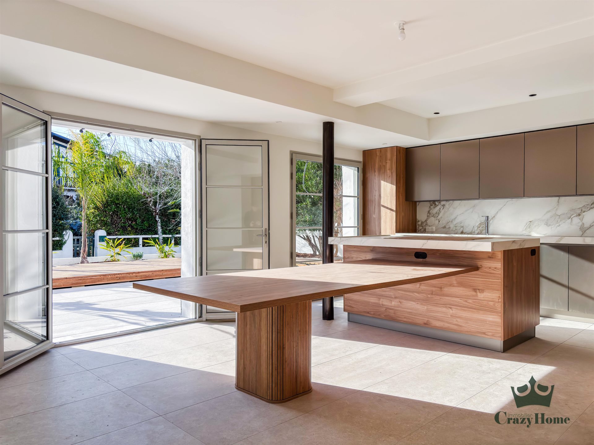 Maison à vendre, 220m², Biarritz