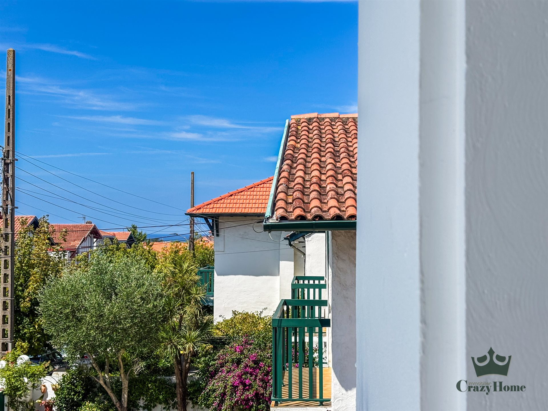 Maison à vendre, 220m², Biarritz