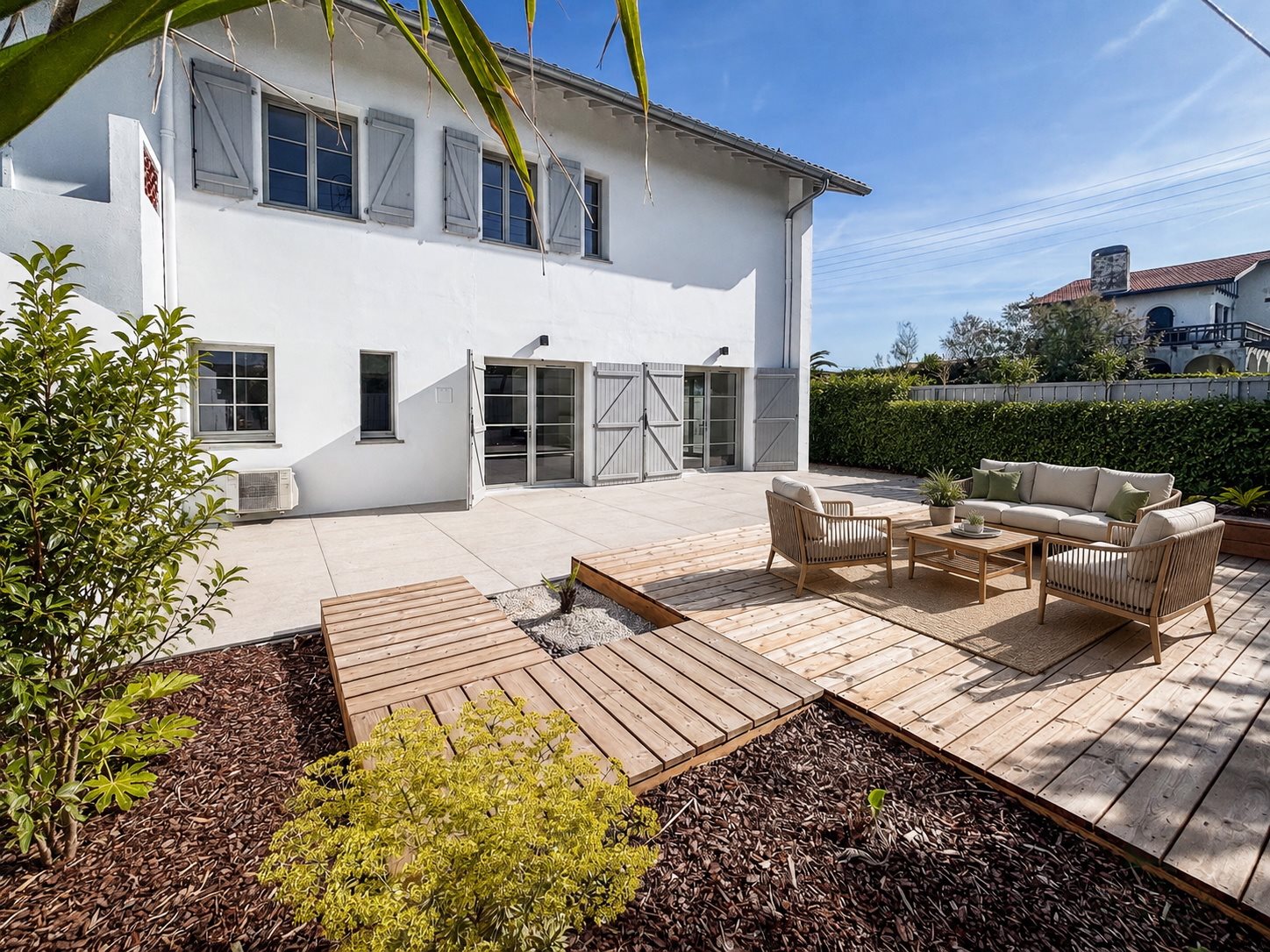 Maison à vendre, 177m², Biarritz
