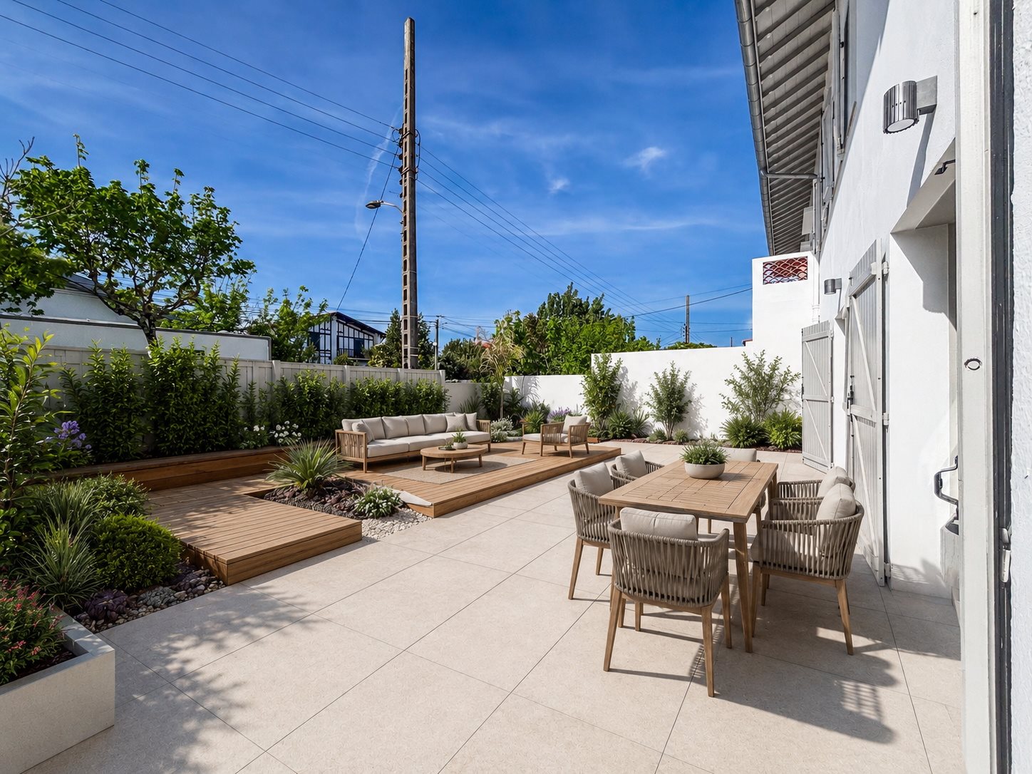 Maison à vendre, 177m², Biarritz
