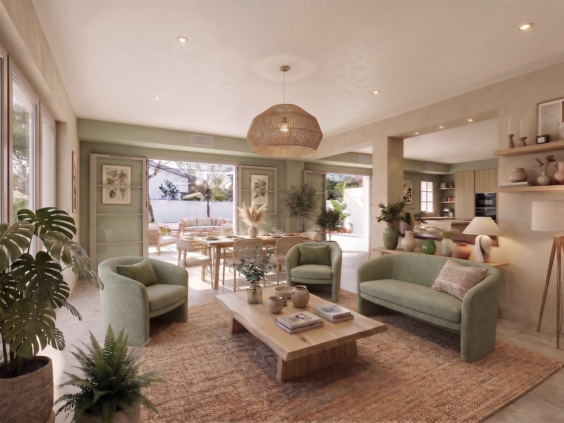 Maison à vendre, 177m², Biarritz