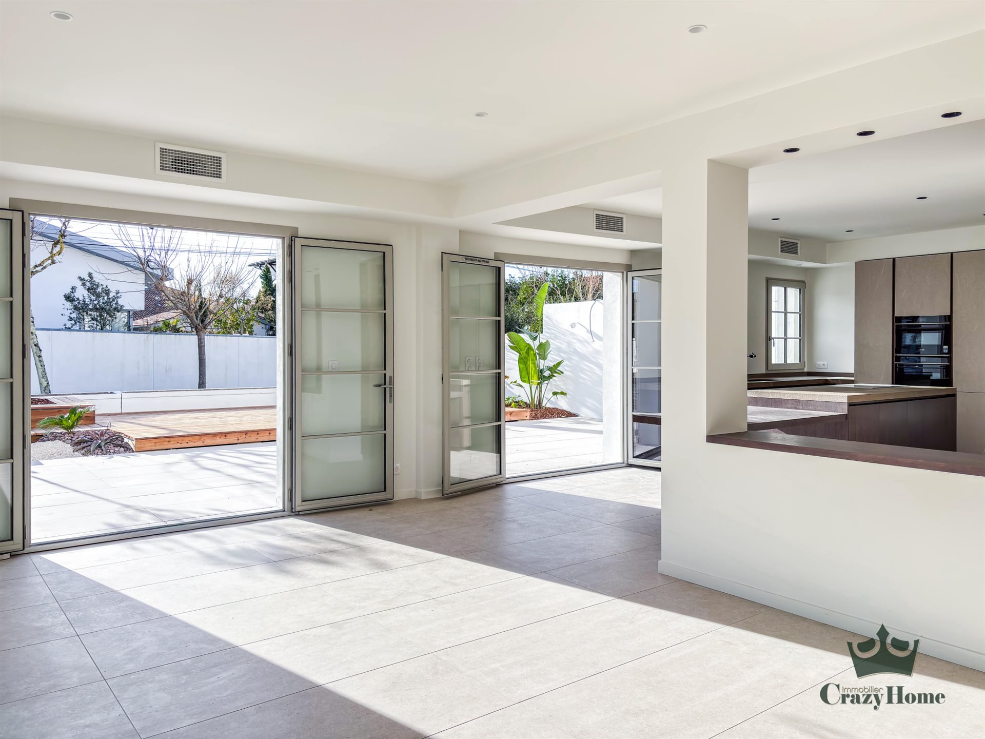 Maison à vendre, 177m², Biarritz