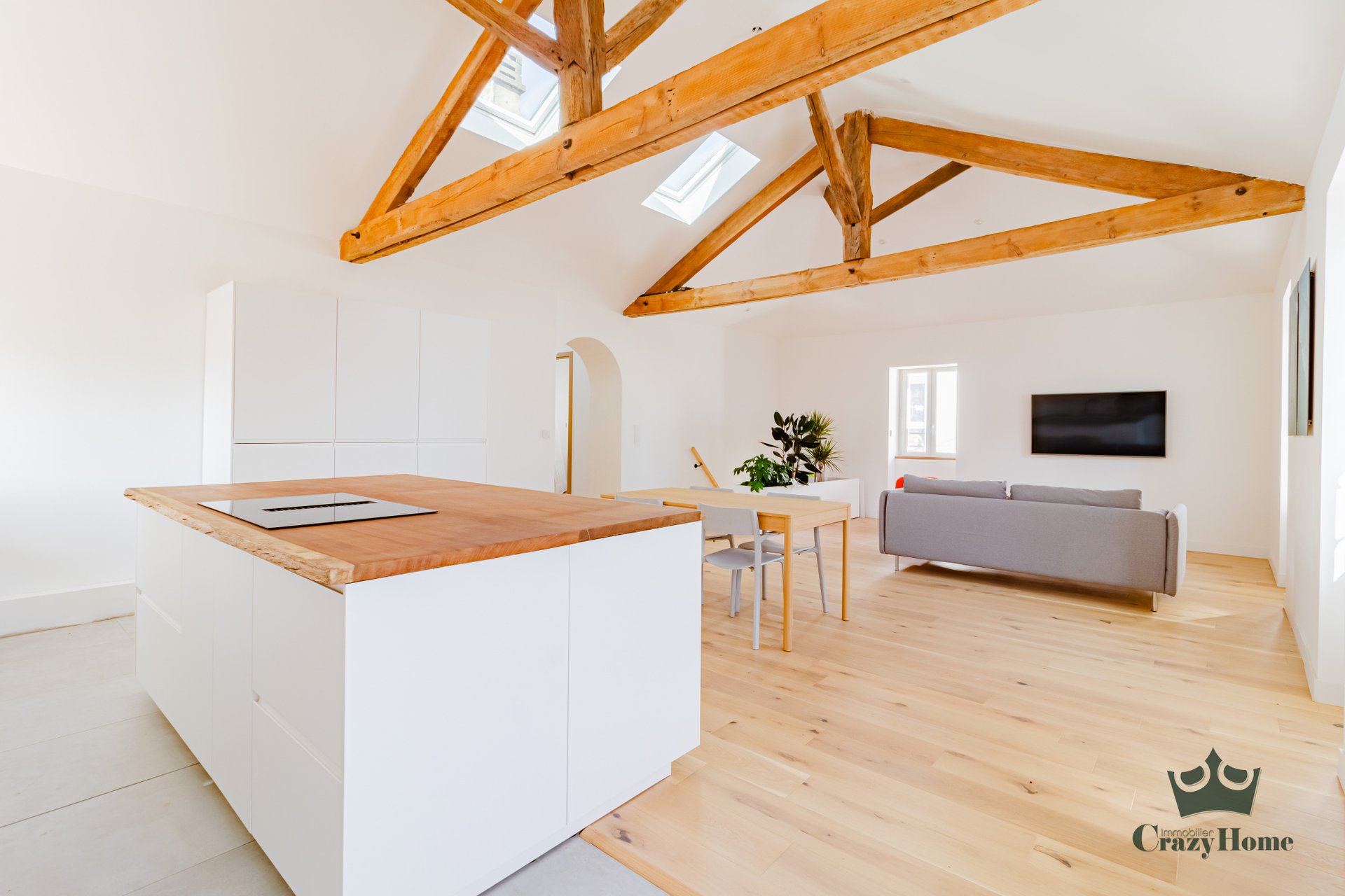 Appartement à vendre, 115m², Anglet