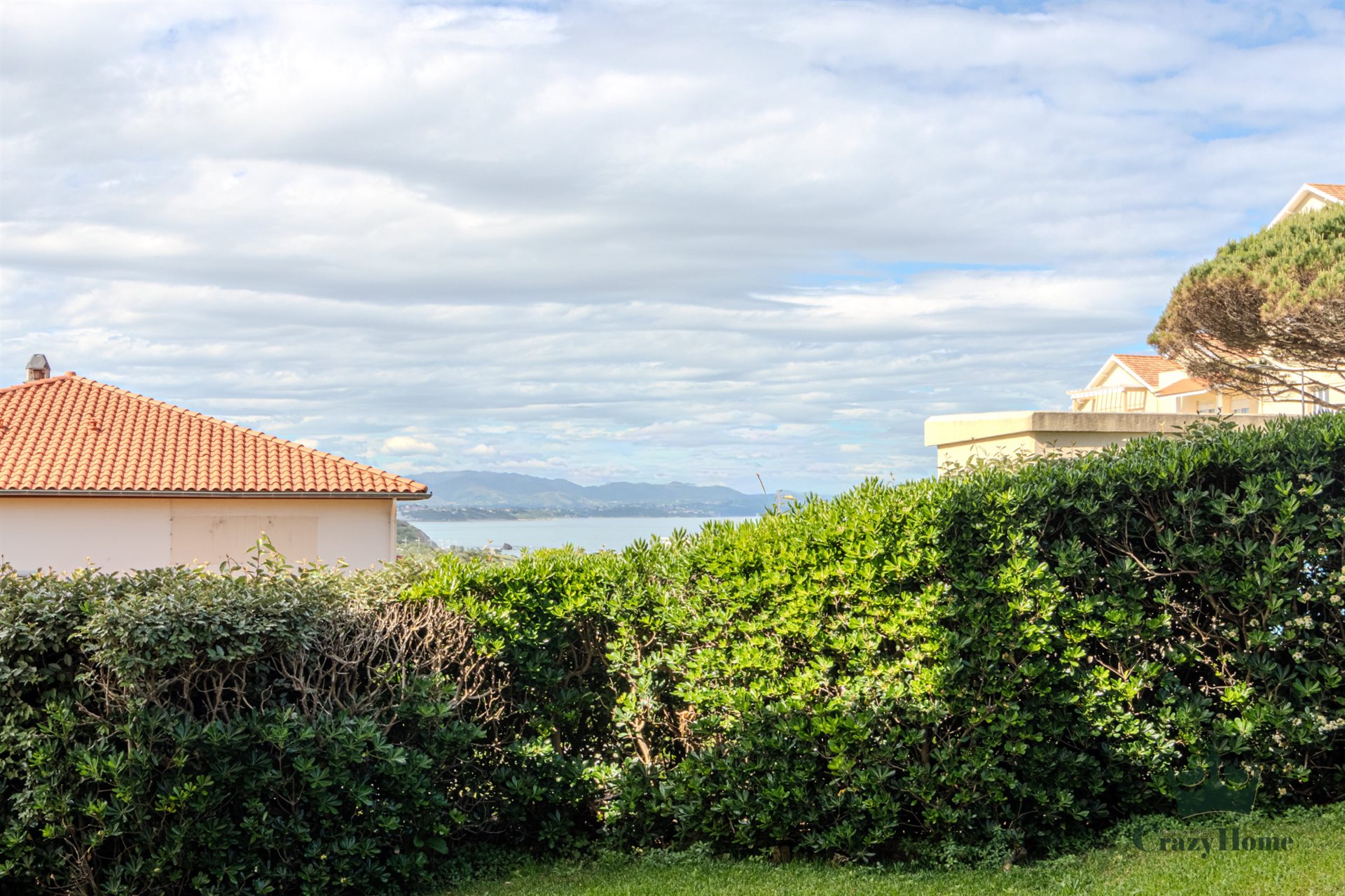 Appartement à vendre, 29m², Biarritz