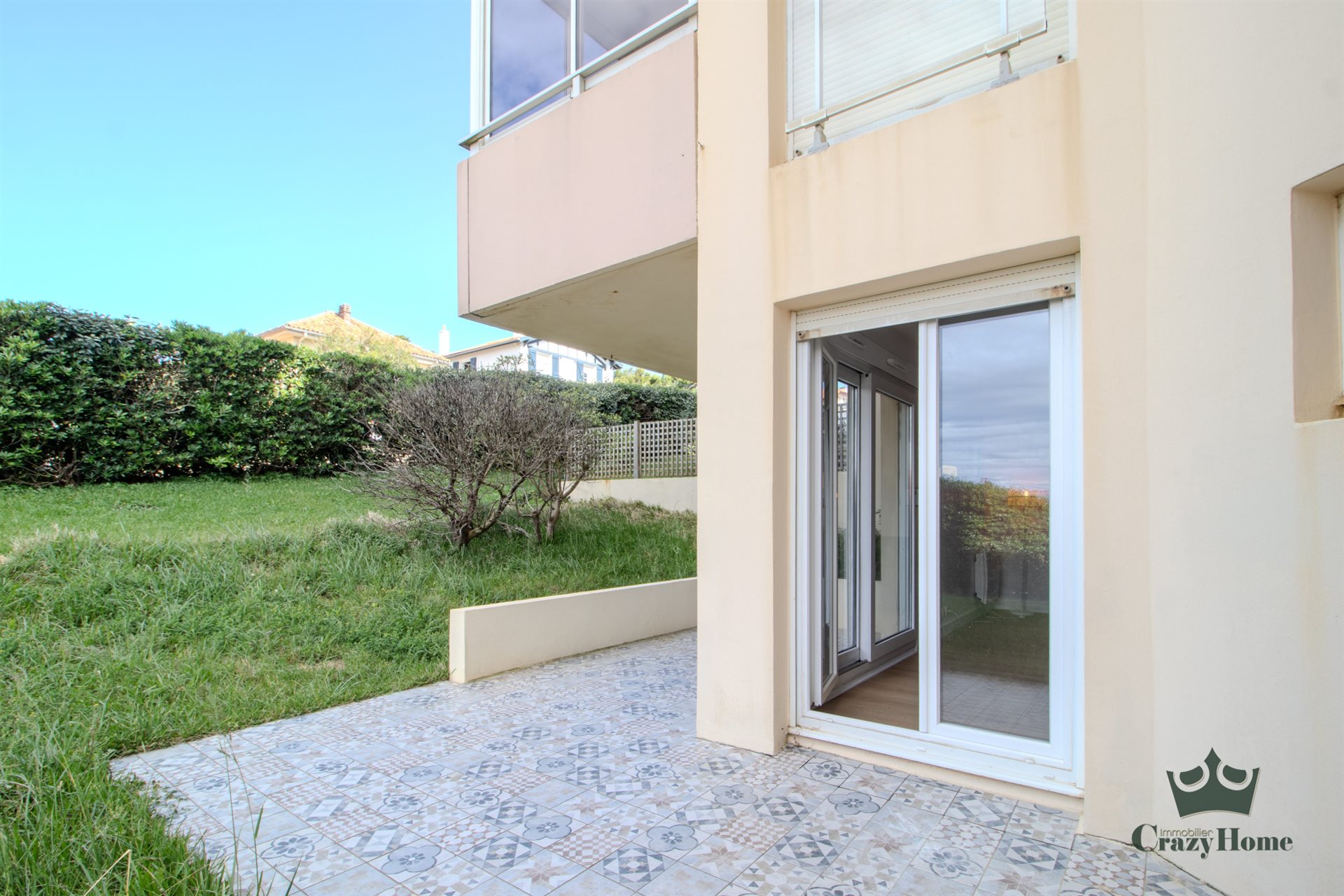 Appartement à vendre, 29m², Biarritz