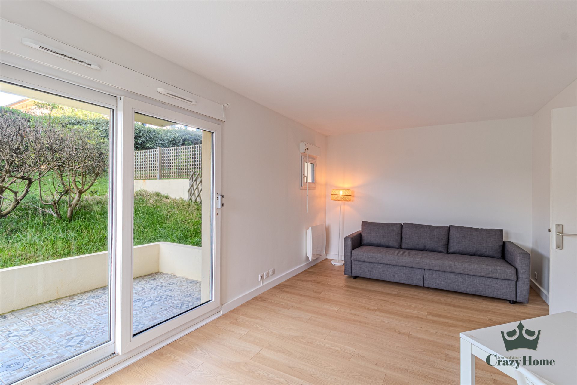 Appartement à vendre, 29m², Biarritz