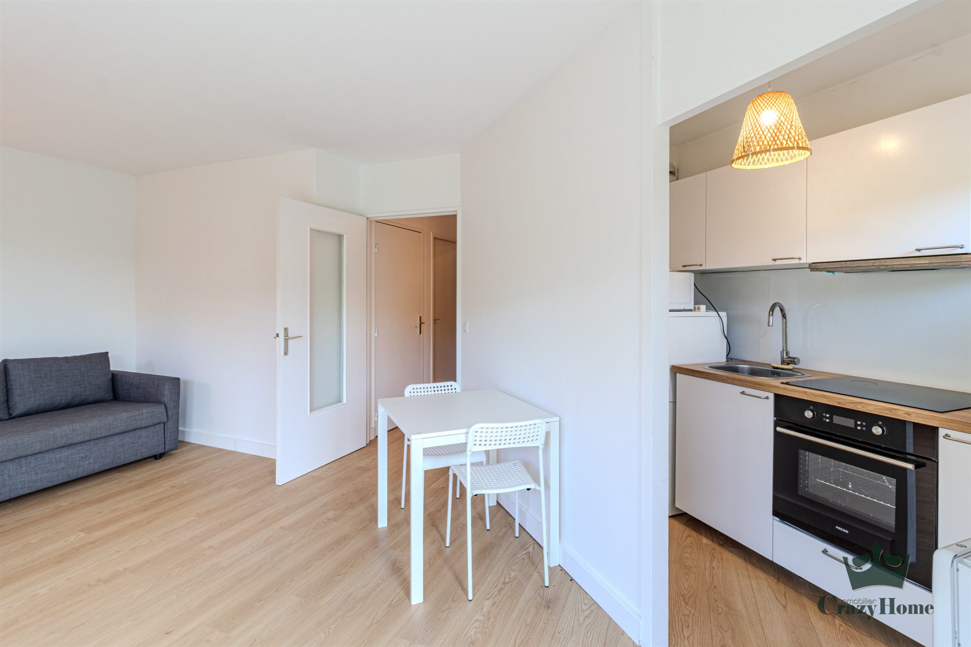 Appartement à vendre, 29m², Biarritz