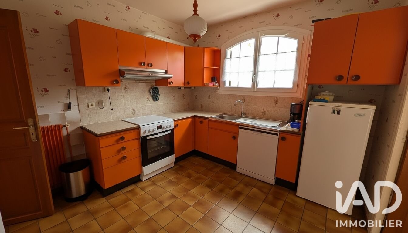 Maison à vendre, 135m², Bonzac