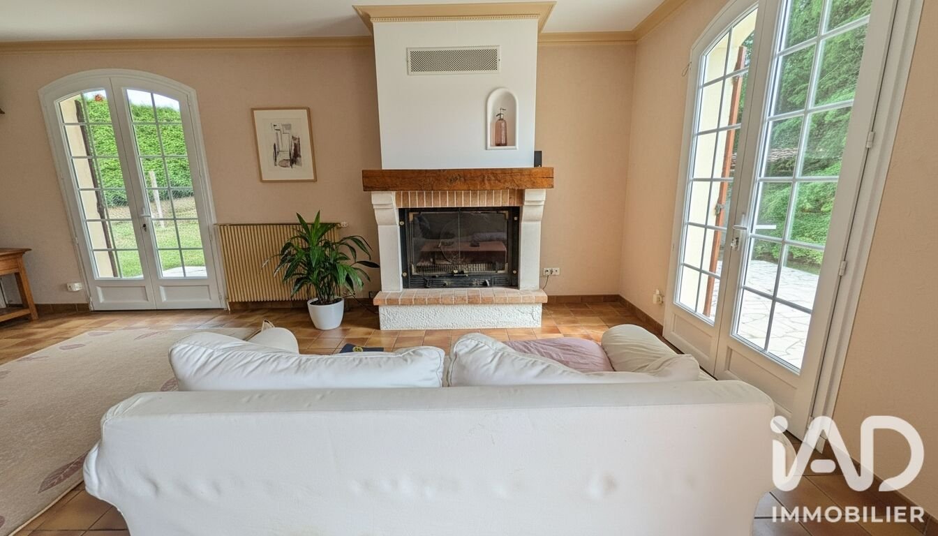 Maison à vendre, 135m², Bonzac