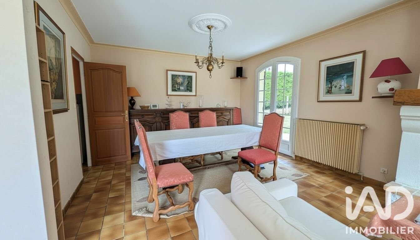 Maison à vendre, 135m², Bonzac