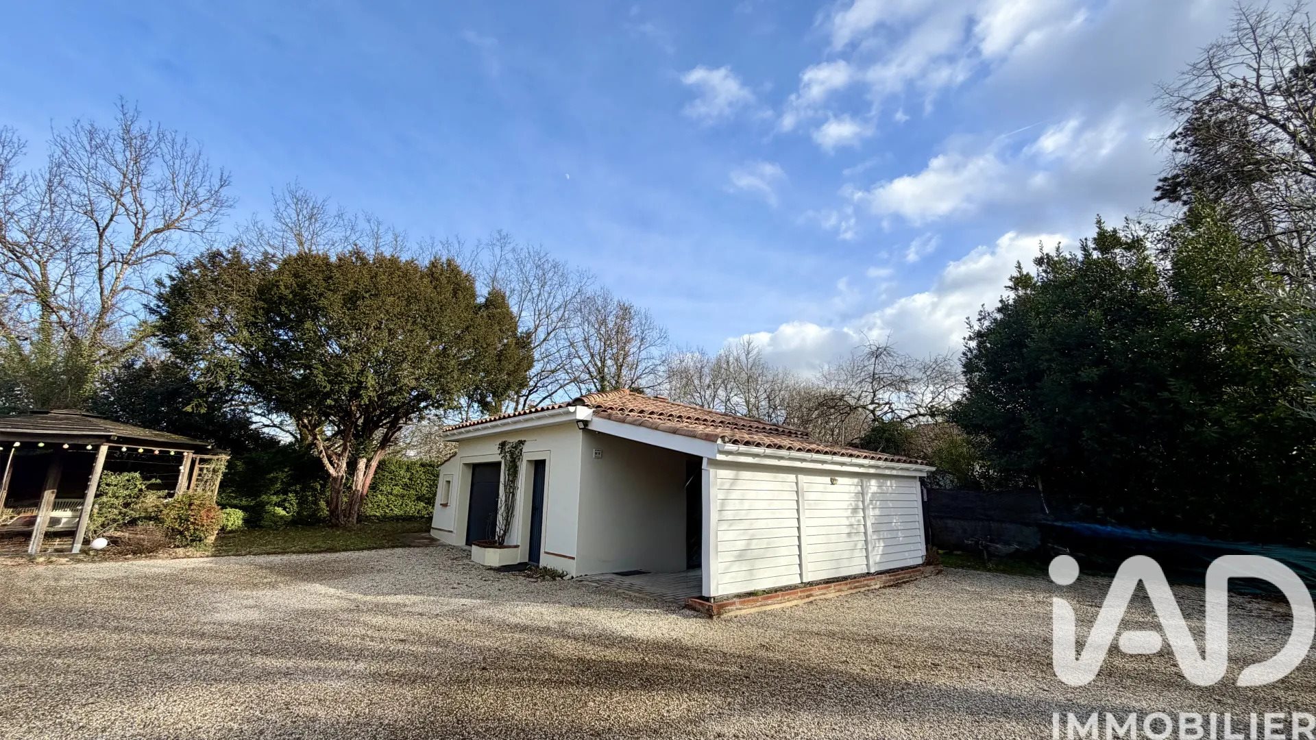 Maison à vendre, 114m², Saint-Etienne-de-Tulmont