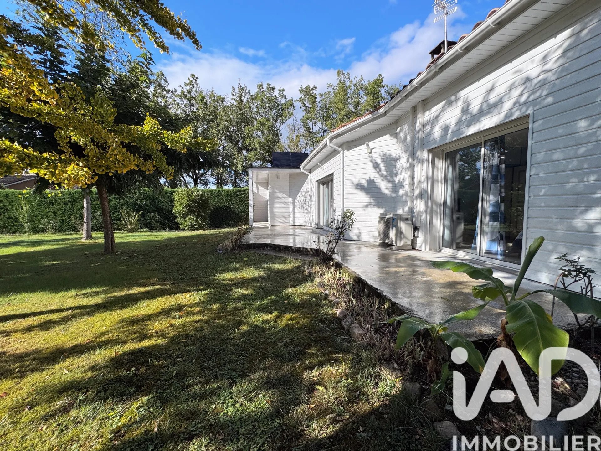 Maison à vendre, 114m², Saint-Etienne-de-Tulmont