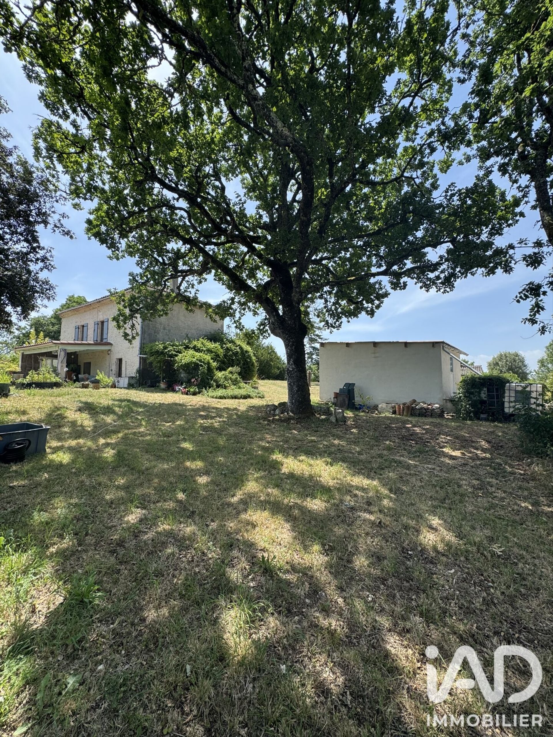 Maison à vendre, 115m², Lacour