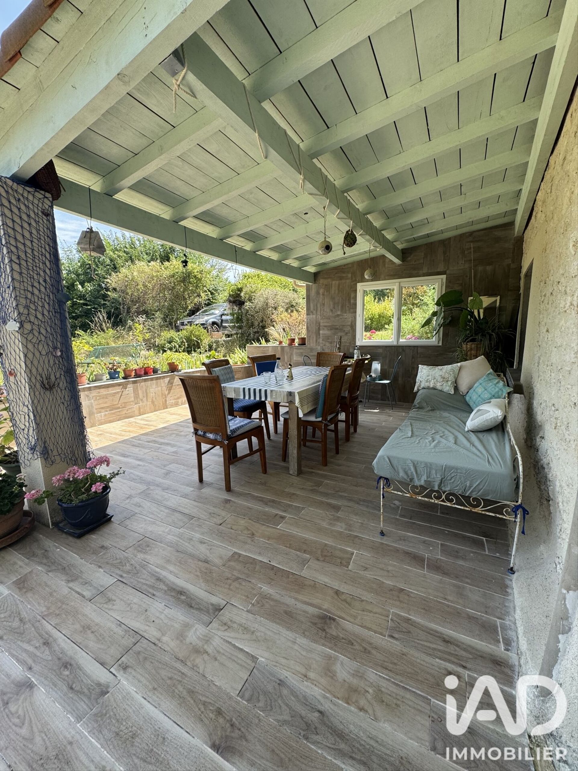 Maison à vendre, 115m², Lacour