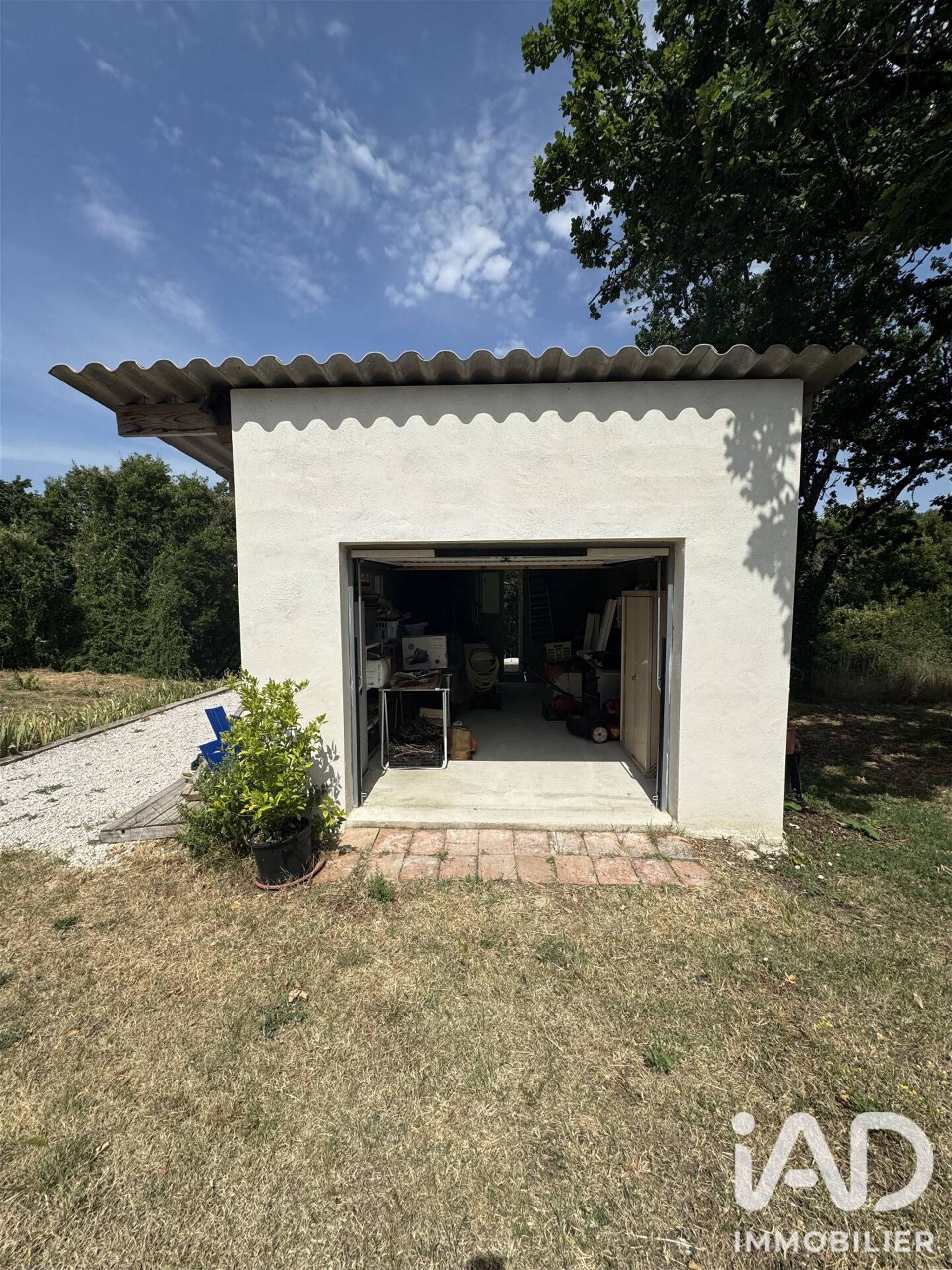 Maison à vendre, 115m², Lacour