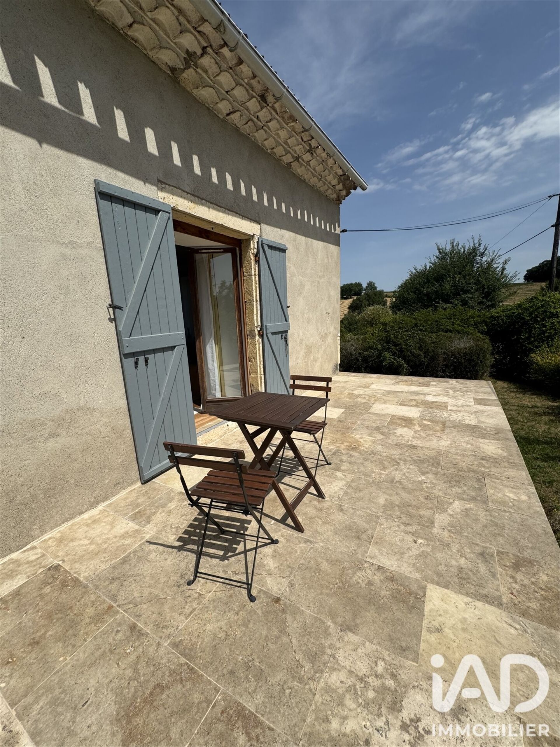 Maison à vendre, 115m², Lacour