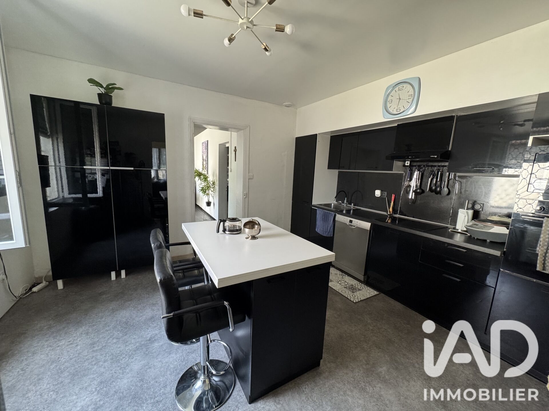 Maison à vendre, 116m², Montauban
