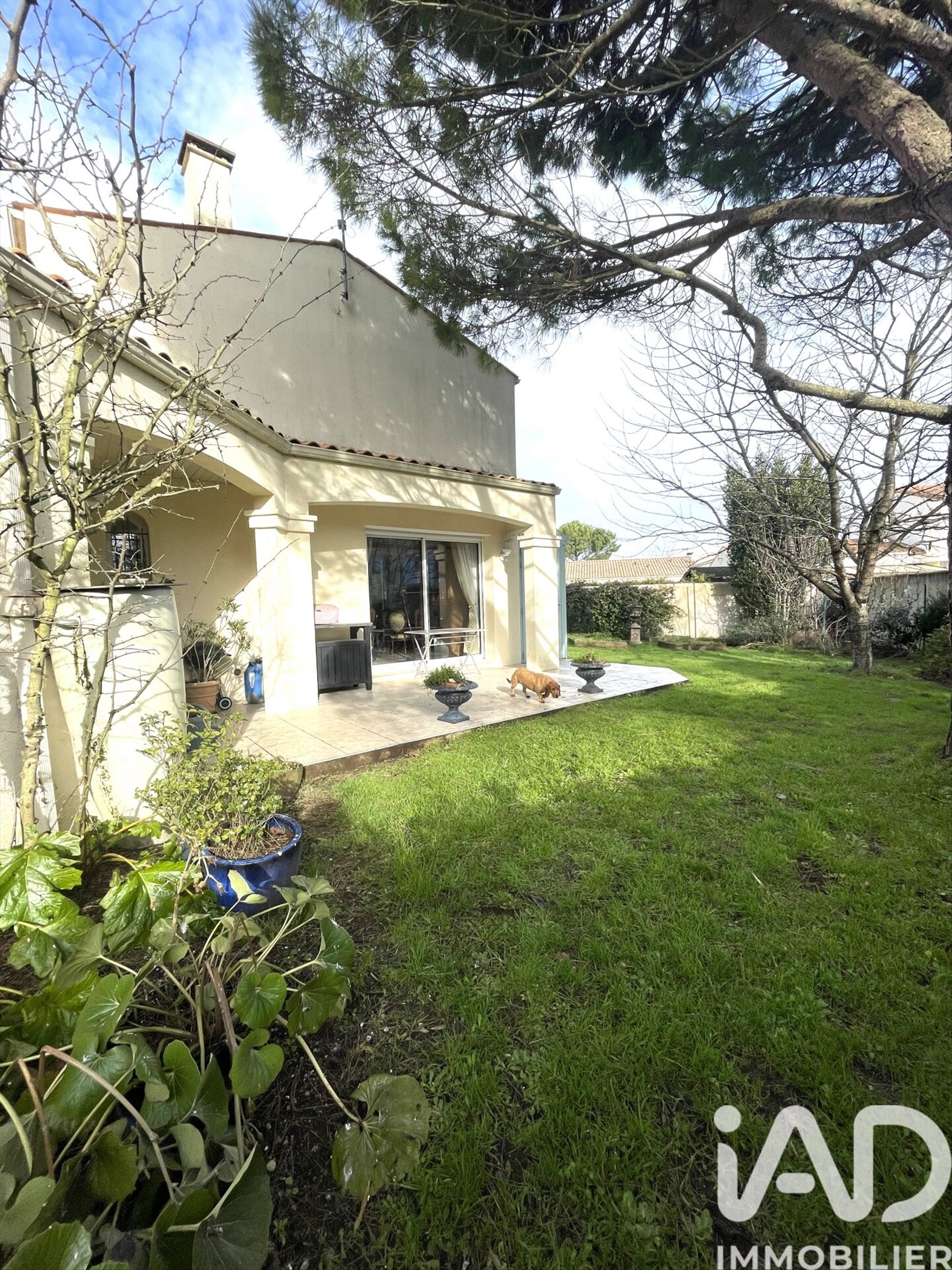 Maison à vendre, 160m², Périgny