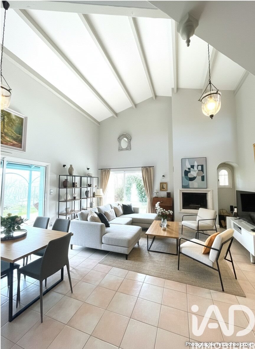 Maison à vendre, 160m², Périgny