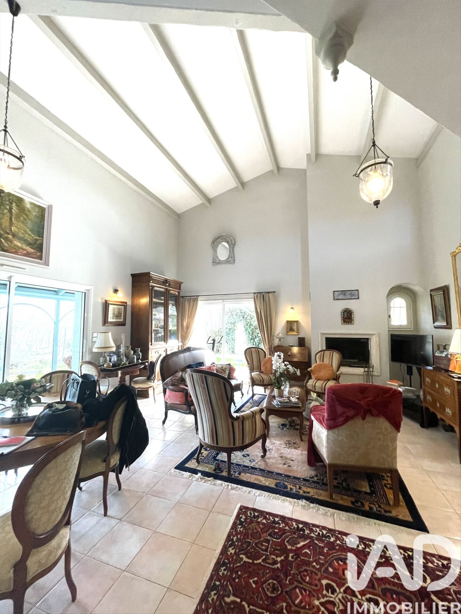 Maison à vendre, 160m², Périgny