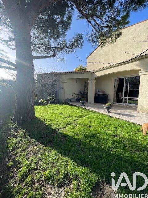Maison à vendre, 160m², Périgny