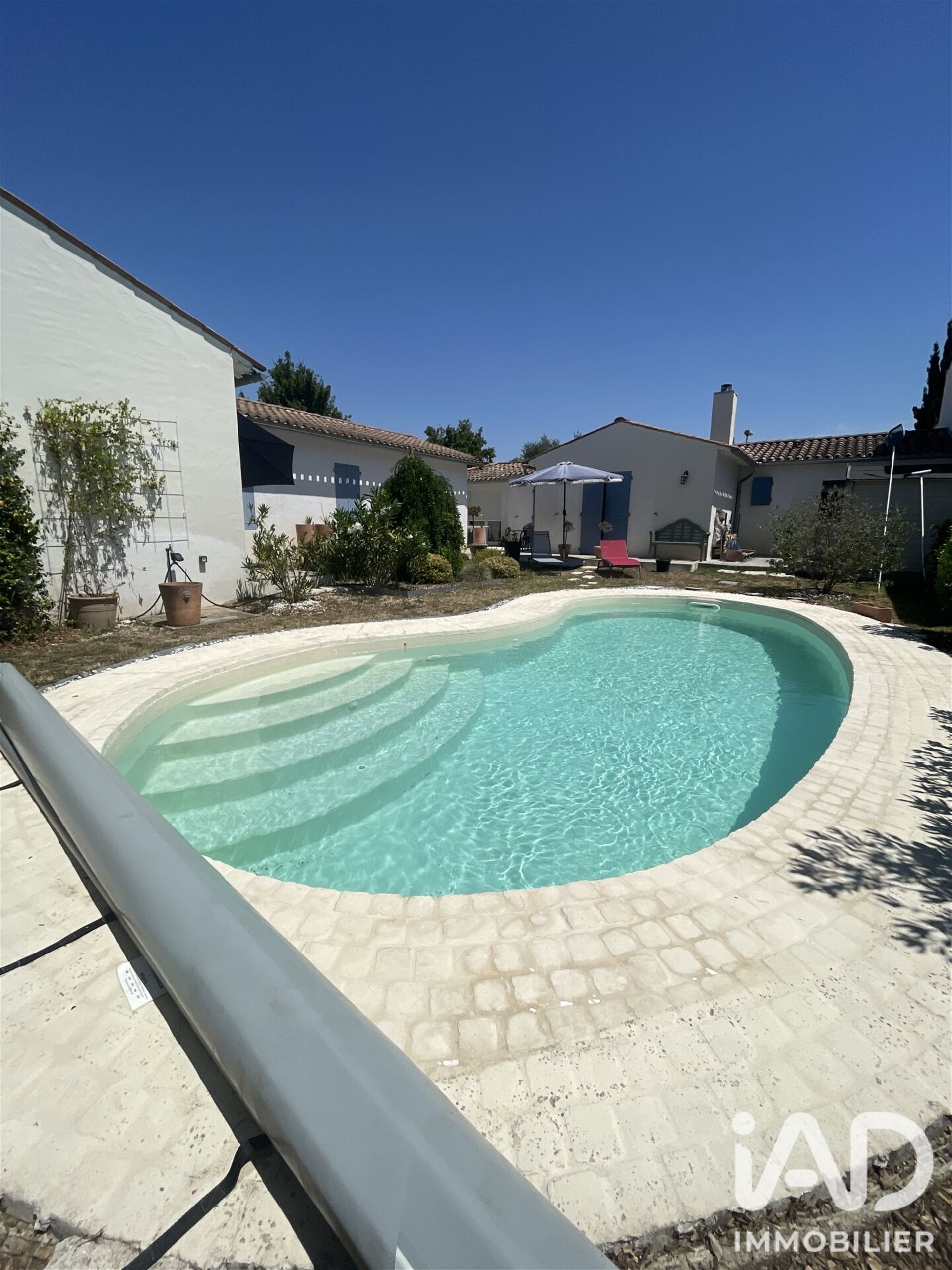Maison à vendre, 167m², Périgny