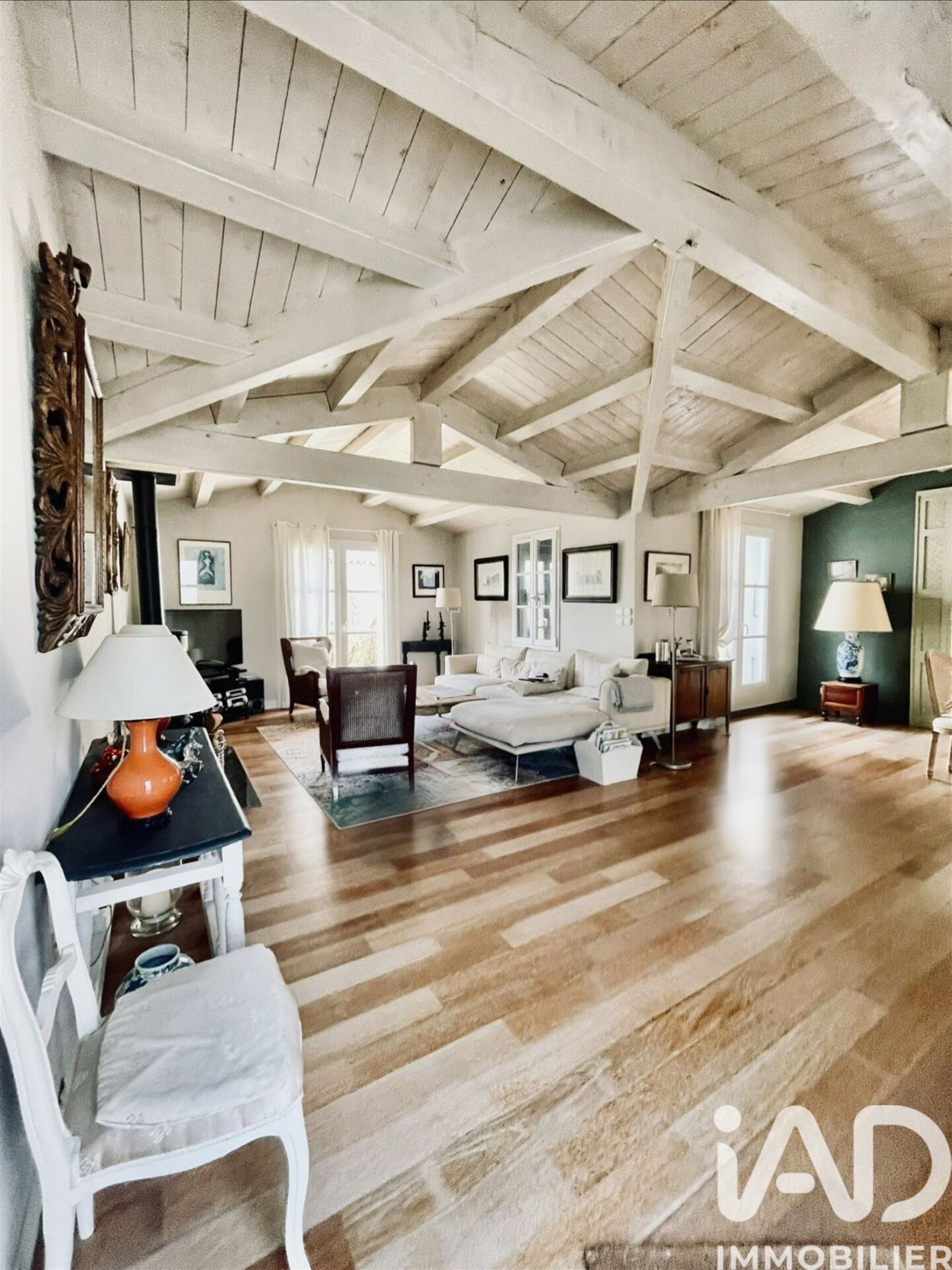 Maison à vendre, 167m², Périgny