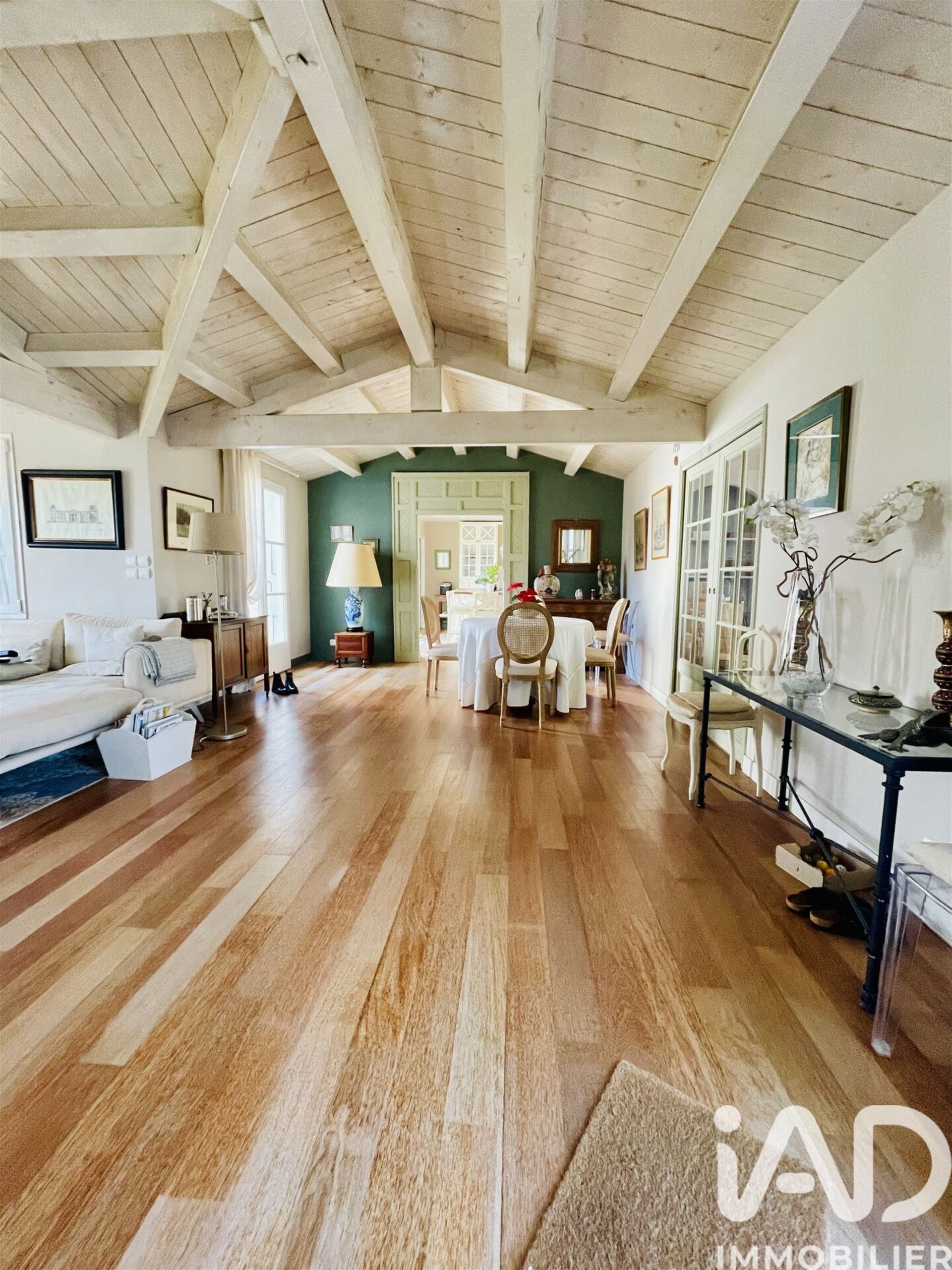 Maison à vendre, 167m², Périgny