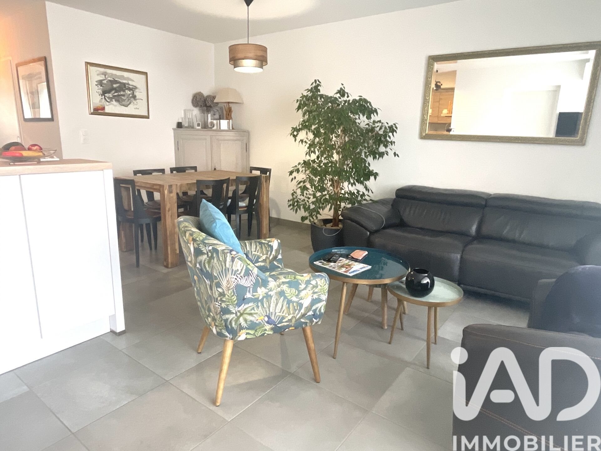 Appartement à vendre, 80m², La Rochelle