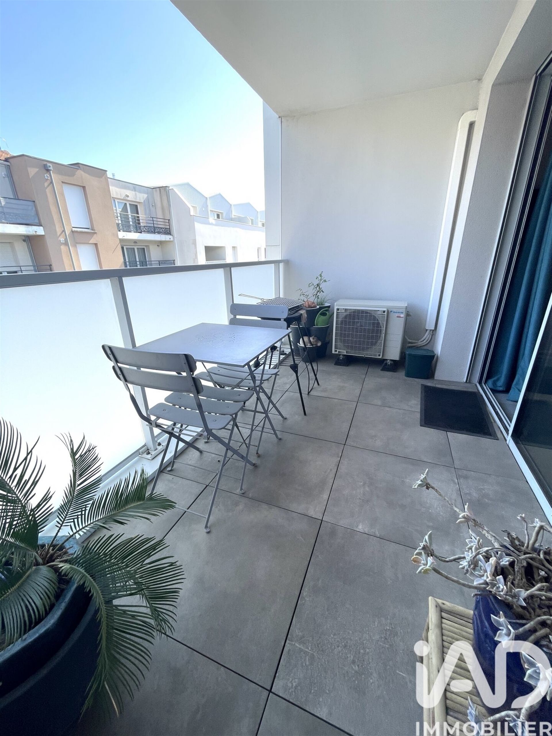 Appartement à vendre, 80m², La Rochelle